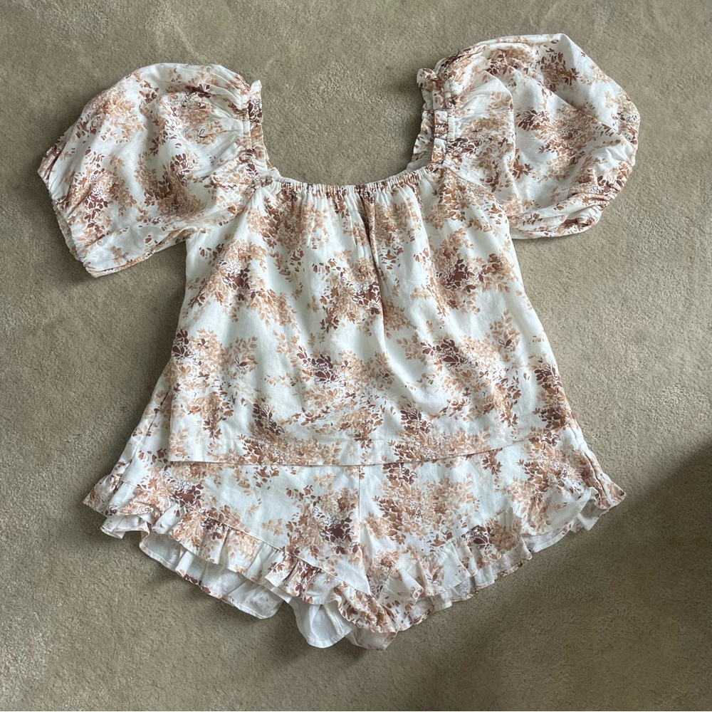 Abercrombie Set